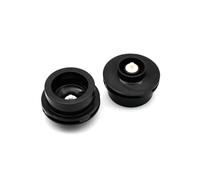 Compatibile con DJI, 1 set di pompe a girante T50/T25/T60/T25P | Componente sostitutivo del modulo pompa dell'unità girante for la parte drone T50/T25/T60/T25P