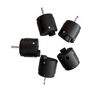 Compatibile con DJI, 1 set motore centrifugo T40 T20P Parte | Rotore a coppia elevata, cuscinetti sigillati, base a scatto, drone T40/T20P