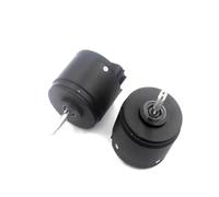 Compatibile con DJI, 1 set motore centrifugo T40/T50/T25/T20P | Rotore a coppia elevata, cuscinetti sigillati, sistema di spruzzatura adatto, multimodello(2PCS brand new)