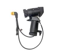 Compatibile con DJI, 1 set pompa a girante T50 UAV Part | Parte di ricambio della pompa dell'acqua della girante, drone agricolo for la protezione delle piante T50