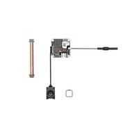 Compatibile con DJI, 1Set Air Unit O4 Occhiali 3/2 Integra | Trasmissione O4, FPV a bassa latenza, supporto universale, adattamento for occhiali 3/2/V2, compatibile Avata