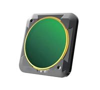 Compatibile con DJI Action 2 Camera Filter Optical Glass Lens CPL MCUV ND NDPL Filters Accessories Magnetic Set(CPL)