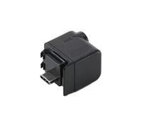 Compatibile Con DJI - Adattatore Audio Da 3,5 Mm, Supporta L'ingresso Microfono For La Fotocamera Action 5 Pro/4