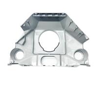 Compatibile con DJI Agras T00, copertura superiore della calotta anteriore | Plastica resistente, copertura superiore protettiva, facile sostituzione del guscio, accessorio for drone