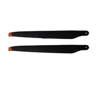 Compatibile con DJI Agras T100 T70 Agriculture Drone Set di pale eliche R6223 da 62 pollici(1 pair CW)