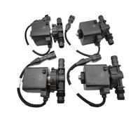 Compatibile con DJI Agras T25/T50, modulo elettrovalvola | Metallo resistente, controllo preciso dello sfiato, facile sostituzione del modulo valvola, accessorio drone(4 PCS)