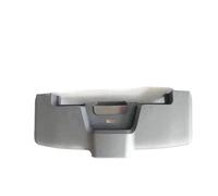 Compatibile con DJI Agras T30, copertura superiore del guscio posteriore | Protegge i componenti interni posteriori, plastica antiurto, accessorio drone