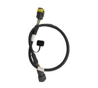 Compatibile con DJI Agras T30/T10, cavo adattatore di diffusione | Nucleo in rame, collegamento stabile al sistema di diffusione, facile sostituzione del cavo, accessorio drone