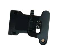 Compatibile con DJI Agras T30/T40/T50, adattatore modulo RTK | Supporto adattatore RTK sostitutivo, supporta posizionamento GNSS ad alta precisione, accessorio drone