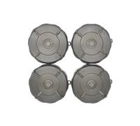 Compatibile con DJI Agras T40 T20P T50 T25, coperchio del serbatoio dell'acqua, parti for droni agricoli, accessori for UAV for la protezione delle piante(4 PCS)