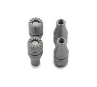 Compatibile con DJI Agras T40 T20P T50 T25 Drone agricolo telecomando Rocker Stinger accessori, 2/4/10 pezzi(4 PCS)