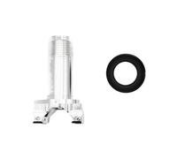 Compatibile con DJI Agras T40 T50 Albero motore Drone agricolo Protezione delle piante UAV Accessori Parti di riparazione(T40 V3)