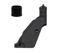 Compatibile con DJI Agras T50, guscio lancia a spruzzo e kit dadi for la riparazione della protezione delle piante dei droni agricoli(1 Set Rear)