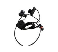 Compatibile con DJI Agras T50, modulo sensore di peso | Plastica resistente, misurazione precisa del peso, facile sostituzione del sensore, accessorio for drone