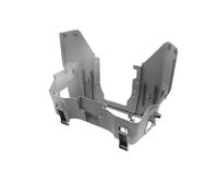 Compatibile con DJI Agras T50/T25, copertura del modulo anteriore | Plastica resistente, copertura frontale protettiva, facile sostituzione della copertura del modulo, accessorio drone
