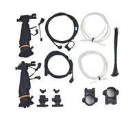 Compatibile Con DJI Agras T70/T70P: Set Di Ugelli Centrifughi For Droni Agricoli, Parte Di Riparazione For UAV For La Protezione Delle Piante(Style3)