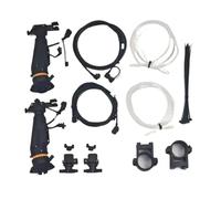 Compatibile con DJI Agras T70/T70P: set di ugelli centrifughi - parte di riparazione UAV for la protezione delle piante(Style3)