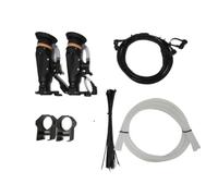 Compatibile con DJI Agras T70/T70P: set di ugelli centrifughi - parte di riparazione UAV for la protezione delle piante(Style2)