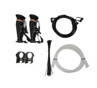Compatibile con DJI Agras T70/T70P: Set ugelli centrifughi - Parti di riparazione for la protezione delle piante UAV(Style2)