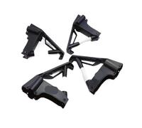 Compatibile con DJI Agricultural: carrello di atterraggio Inspire 1 - parte di ricambio for accessori di riparazione droni(4 PCS)