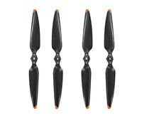 Compatibile con DJI Air 3 Air 3S Drone 8747F Elica in fibra di carbonio set da 4 pezzi