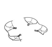Compatibile con DJI Air 3S, protezione elica Full Surround for drone | Protezione surround completa a360°,ABS leggero,montaggio rapido a scatto,protegge le lame dagli urti