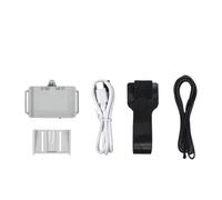 Compatibile con DJI Airdrop Payload Release, dispositivo di trasporto con portata di 12 km for Mini 4 Pro/Mini 3 Pro, accessorio for drone Dropper(For 3 pro 2se)