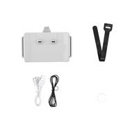 Compatibile con DJI Airdrop Payload Release, dispositivo di trasporto con portata di 12 km for Mini 4 Pro/Mini 3 Pro, accessorio for drone Dropper(For 4 pro)