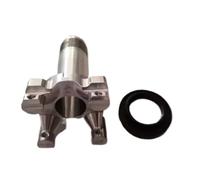 Compatibile con DJI, albero motore V3 V2, for la riparazione della piattaforma aerea Agras T40 T50(V3 T40)