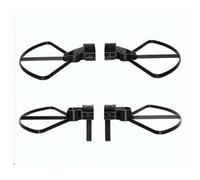 Compatibile con DJI, anello paraurti protettivo e protezione anticollisione for droni Mini 5 Pro(Black Height- Guard)