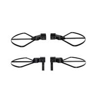 Compatibile con DJI, Anello paraurti protettivo Mini 5 Pro, Protezione elica anticollisione con treppiede, Protezione antiurto leggera, Accessorio drone(F)