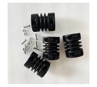 Compatibile con DJI Argas, cuscinetto ammortizzatore for carrello di atterraggio for drone di protezione delle piante T50 T25 T60 T25P T30 T40 T20P(For T60 T25P)