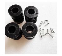 Compatibile con DJI Argas, cuscinetto ammortizzatore for carrello di atterraggio for drone di protezione delle piante T50 T25 T60 T25P T30 T40 T20P(For T30 T40 T20P)