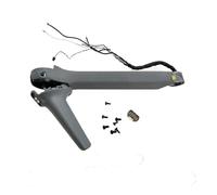 Compatibile con DJI, Arm Shell Air 3 Sinistra Destra | Materiale ABS, uso for la riparazione del drone, guscio del braccio sinistro destro, installazione a vite(Right front)