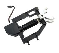 Compatibile con DJI - Assemblaggio di discesa del telaio centrale/centrale, accessorio di riparazione for drone Inspire 1(1 PCS)