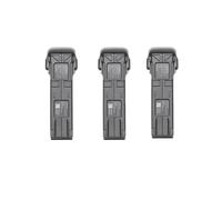 Compatibile con DJI Avata 2, batteria di volo intelligente da 2150 mAh con hub di ricarica bidirezionale(Avata 2 Battery 3pcs)