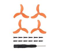 Compatibile Con DJI, Avata 2 Pale Colorate Pale Dell'elica Piccole Ali Leggere Ricambi Di Ricambio Accessori(2)