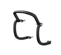 Compatibile con DJI, barra anticollisione FPV Bumper Guard | Materiale siliconico, utilizzo drone, design anticollisione, installazione a clip, barra di protezione(C)