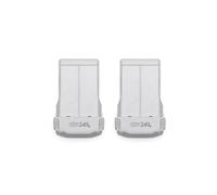 Compatibile con DJI, batteria di volo intelligente da 3850 mAh 7,38 V for la sostituzione del drone Mini 3/3 Pro/Mini 4 Pro(3850mAh 2pcs)
