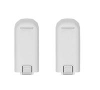 Compatibile Con DJI, Batteria Di Volo Neo Intelligent 1435mAh, Accessorio Di Alimentazione Drone(2 battery)