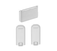 Compatibile Con DJI, Batteria Di Volo Neo Intelligent 1435mAh, Accessorio Di Alimentazione Drone(2B1C)