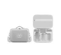 Compatibile Con DJI, Borsa Portaoggetti Mini 3 Valigia For Accessori Mini 3 Drone Borse Borsa A Tracolla Resistente Agli Schizzi In PU(Bag for mini3 RC)