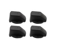 Compatibile con DJI, cappuccio pompa Agras T50 da 4 pezzi | Copertura protettiva for girante 4 pezzi for drone UAV T40 T25 T20P