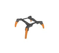 Compatibile con DJI, carrello di atterraggio for droni Mini 4K/Mini 2 SE/Mini 2/Mini SE/Mavic Mini, protezione for gambe estesa con estensioni for piedini a sgancio rapido(Type B)