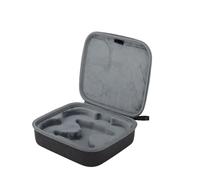 Compatibile con DJI Custodia for Goggles 3, RC Motion 3 e FPV Remote Controller 3 Case Box(Avata 2 bag)
