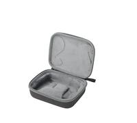 Compatibile con DJI Custodia for Goggles 3, RC Motion 3 e FPV Remote Controller 3 Case Box(FPV Remote 3 bag)