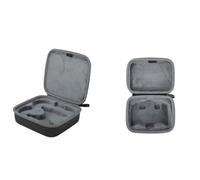 Compatibile con DJI Custodia for Goggles 3, RC Motion 3 e FPV Remote Controller 3 Case Box(Set B)