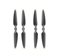 Compatibile con DJI: eliche a basso rumore - compatibili con i droni della serie Air 3, Air 3S e Air 3(2 piece)