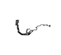 Compatibile con DJI Flip, cavo piatto Gimbal 4 in 1 | Cavo flessibile piatto, connessione gimbal 4 in 1, trasmissione stabile del segnale, accessorio drone