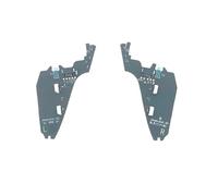 Compatibile Con DJI FPV: Scheda Antenna Carrello Di Atterraggio For Parte Riparazione Braccio Anteriore Sinistro/destro